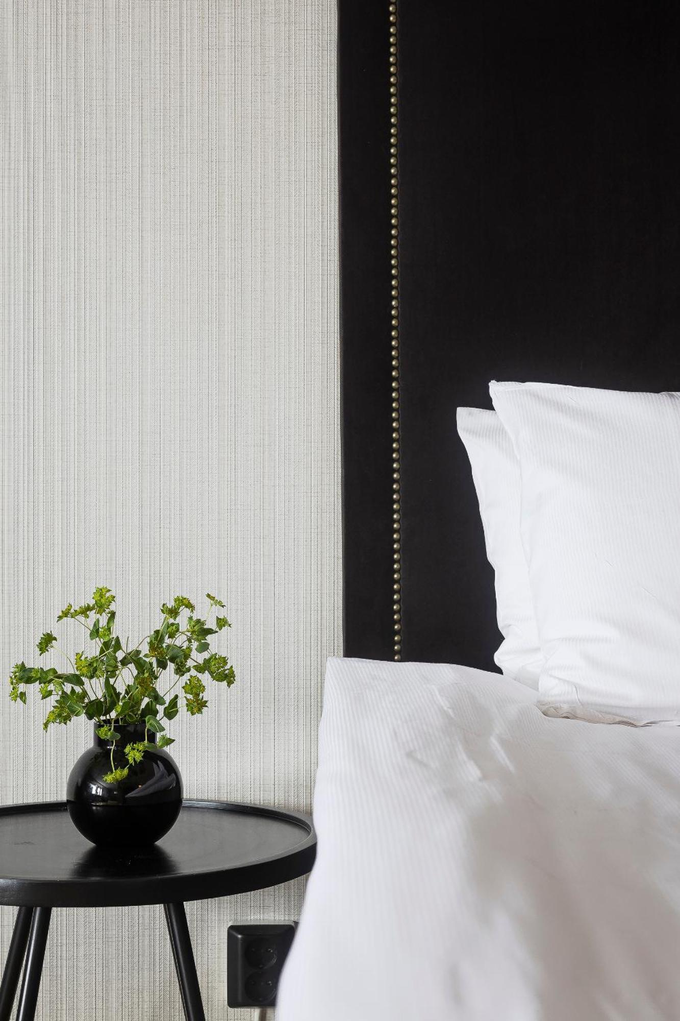Comfort Hotel Sundsvall Buitenkant foto